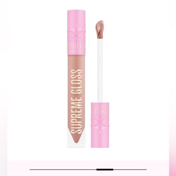 BLOW MY CANDLES ⭐️ Jeffree Star ⭐️ Supreme Gloss ⭐️ full pigment gloss ⭐️ NEW - Picture 5 of 5